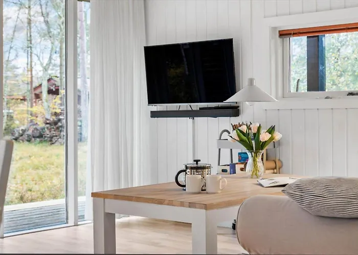 Tv1557-albaek-apollonvej-1 Vakantiehuis Ålbæk