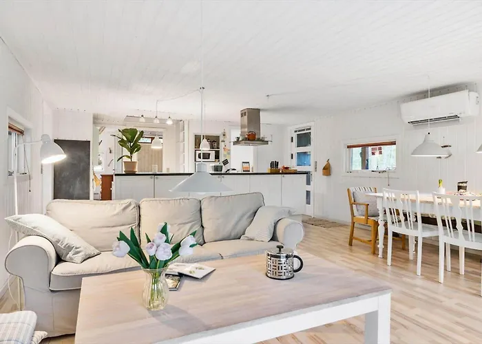 Tv1557-albaek-apollonvej-1 Vakantiehuis Ålbæk